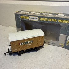 Wrenn W5047 12T Ventilated Van