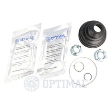 Drive Shaft Bellow Set OPTIMAL