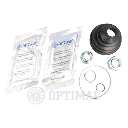 Optimum drive shaft - optimum,