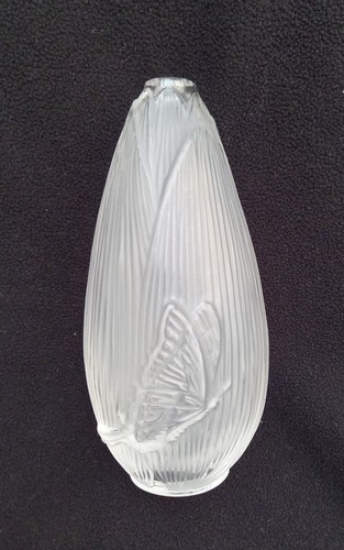 Lalique coeur fleur - de,