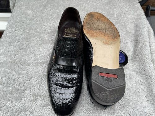 Grenson gallants men - gallants, men's