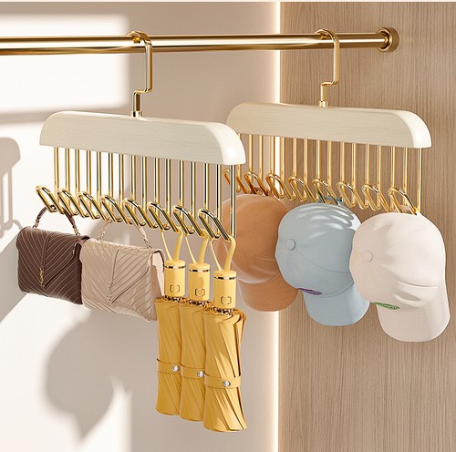 Hooks tie belt scarf - hooks,