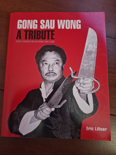 Gong sau wong tribute - gong,