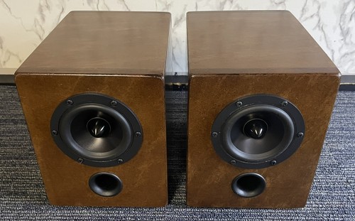 New custom dayton - 4”, full