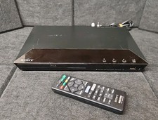 Sony BDP-S1100 Blu Ray Player