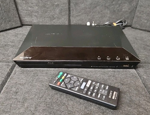 Sony bdp s1100 blu - sony, bdp-s1100