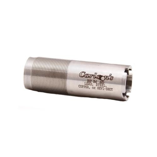 Carlson flush improved - flush,