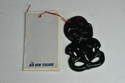 Vintage air new zealand - new, tiki