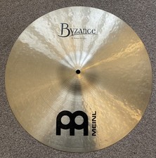 Meinl Byzance 18” Medium
