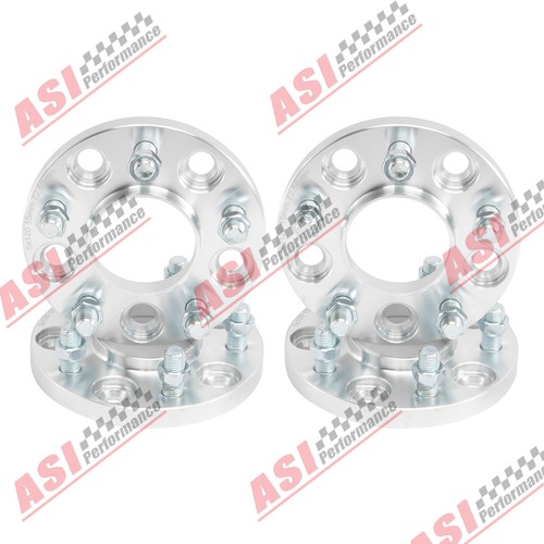 15mm 5x120 wheel spacers - 5x120,