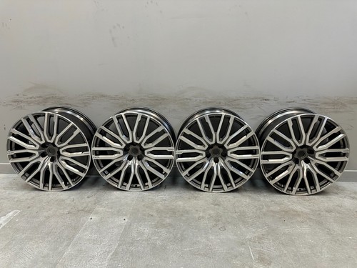 Kahn land rover range - 23", /