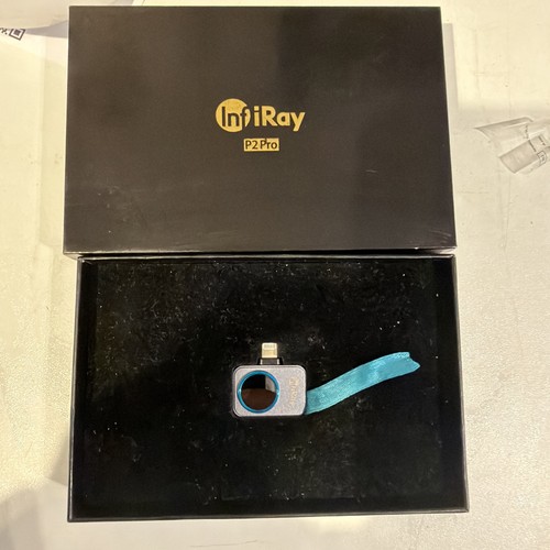 Infiray pro thermal - infiray, p2