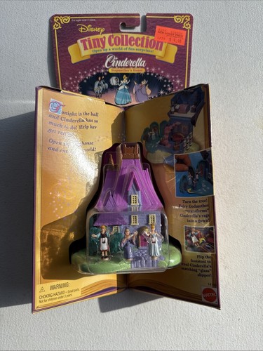 Rare disney 1995 - rare, tiny