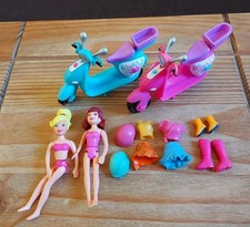 Vintage Polly Pocket
