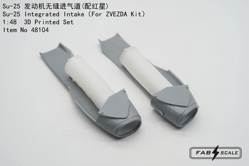 Fabscale studio fa48104 48 - fabscale,