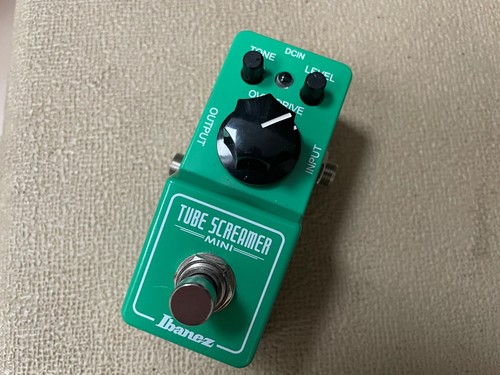 Ibanez mini tube - mini,