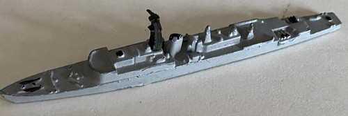 Vintage triang minic ships - vintage,
