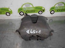 right front brake caliper for