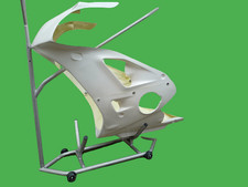 KAWASAKI ZXR400 RACE