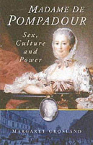 Madame pompadour sex - madame, pompadour:
