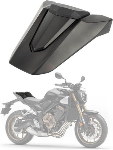 Rear seat cover cowl fairing - rear,