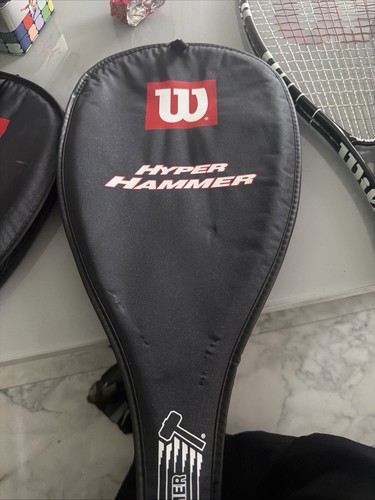 Hyper hammer pro tennis - hyper,
