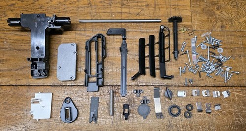 Parts for jura - jura, j90