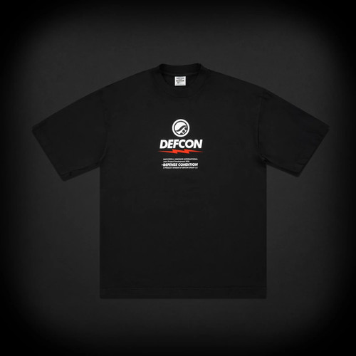 Defcon group x - l, shoyoroll