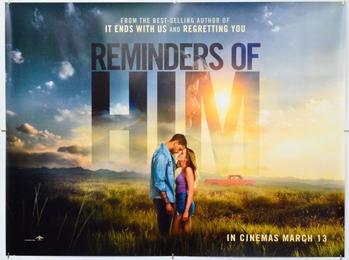 Reminders him - reminders, (2026)