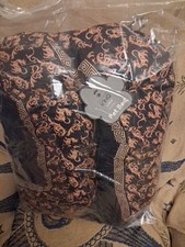 BRAND NEW SEALED WITH TAGS