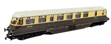 Hornby R2524A OO Gauge GWR