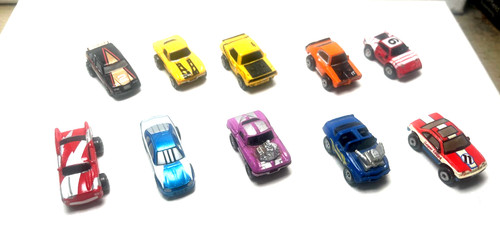 Micro machines assorted mixed - assorted,