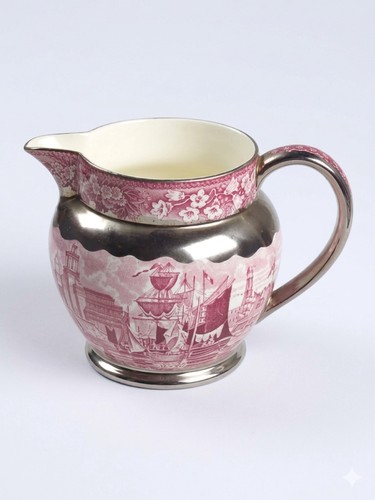 Wedgwood ferrara plum silver - ferrara,