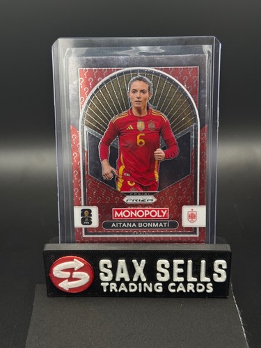2026 panini prizm monopoly - 2026,