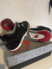 Jordan bred reimagined - jordan,