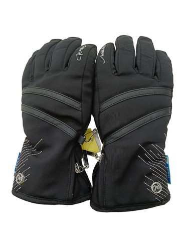 Reusch men gloves black - reusch,