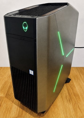 Alienware aurora - alienware,