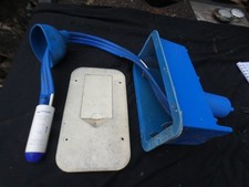 Caravan Truma , carver crystal