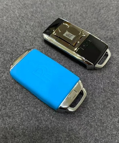 Key fob rear cover for - fob,