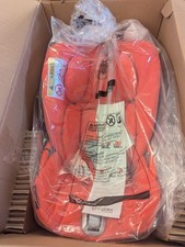 New Cybex Cloud Z Car Seat