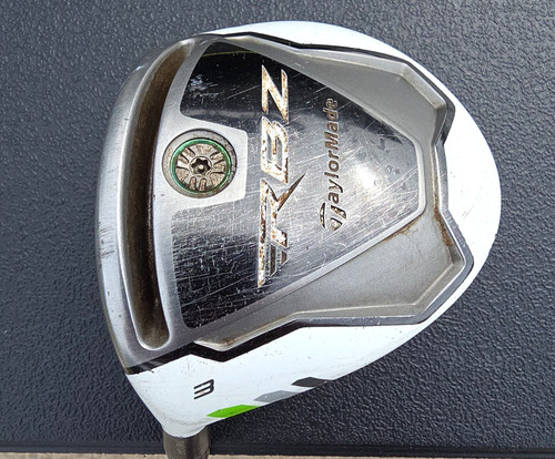 Taylormade rbz rocketballz - rocketballz, lh