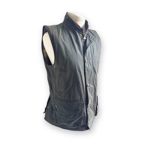 Barbour westmorland wax - westmorland,