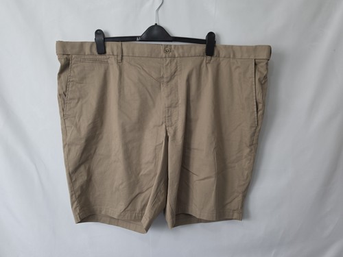 Collection mens tan chino - m&s,