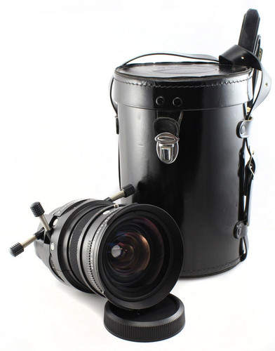 Zenzanon 55mm pcs super - zenzanon,