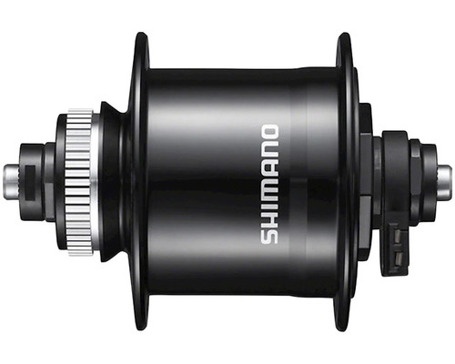 Shimano metrea ur700 - shimano, dh-ur700-3d
