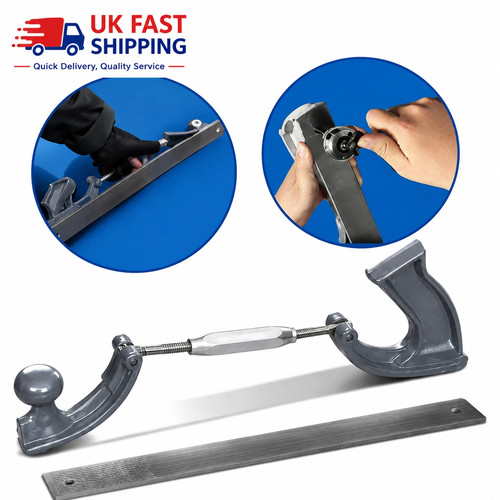 Adjustable milled tooth - 14",