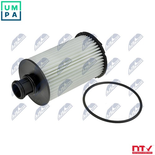 Oil filter fof 000 for - oil, fof-lr-000
