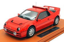 Top marques scale top122b - marques, 1/18