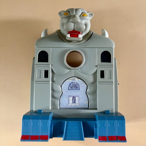 Vintage thundercats 1986 - -,