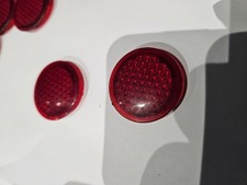 FORD CAPRI MK2 MK3 PAIR DOOR